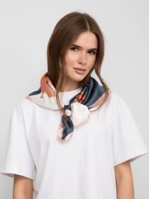 Платок Famo модель APL-423_04 Фото