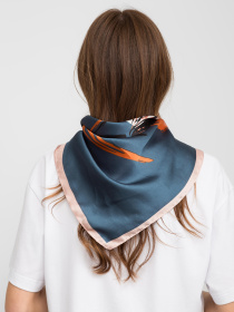 Платок Famo модель APL-423_04 Фото