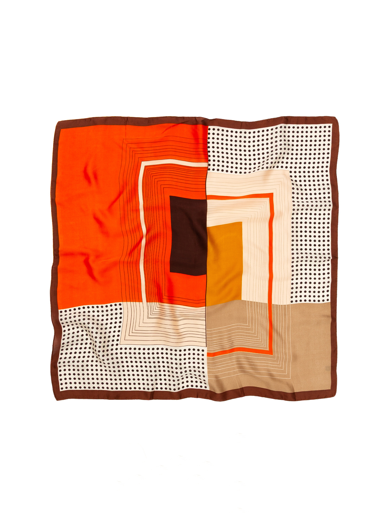 Платок Famo модель APL-419_01 Фото