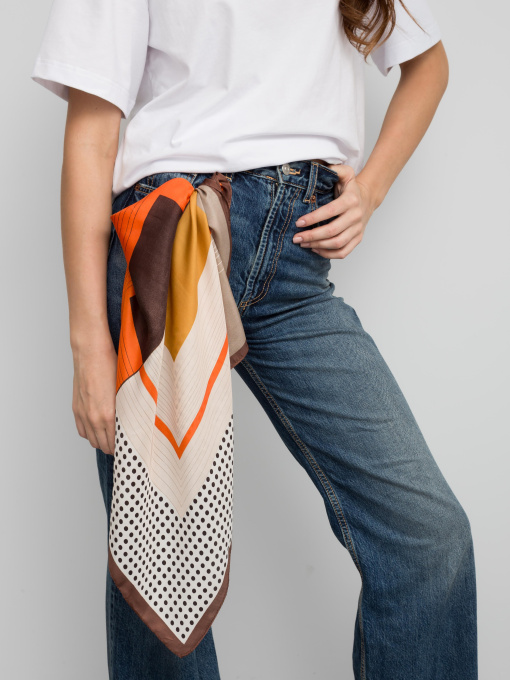 Хустка Famo модель APL-419_01 Фото