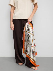 Платок Famo модель APL-405_01 Фото