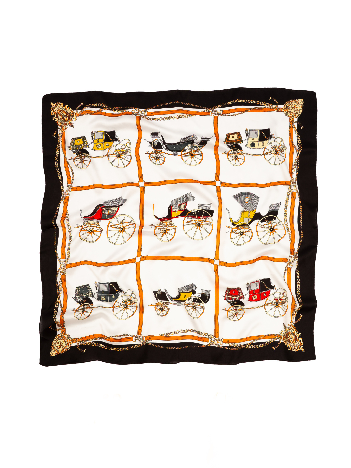 Платок Famo модель APL-405_02 Фото