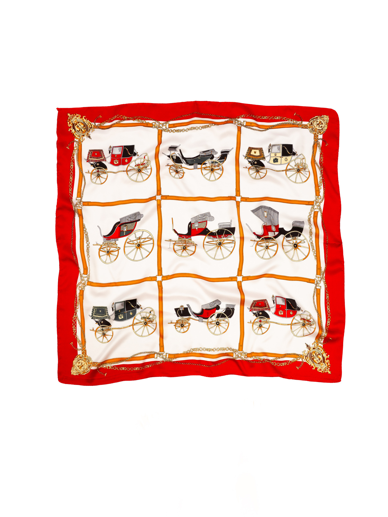 Платок Famo модель APL-405_03 Фото