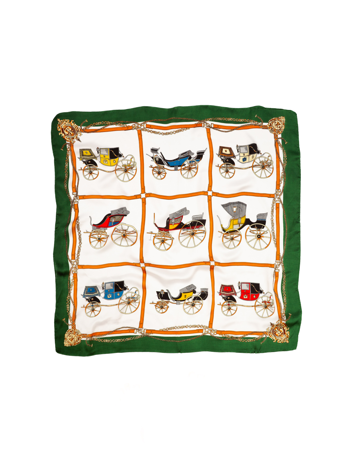 Платок Famo модель APL-405_04 Фото