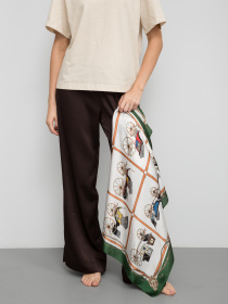 Платок Famo модель APL-405_04 Фото