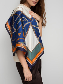 Платок Famo модель APL-404_01 Фото