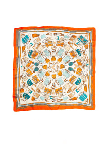 Платок Famo модель APL-401_02 Фото