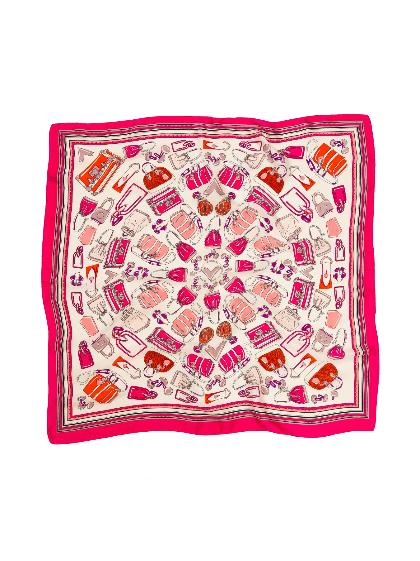 Платок Famo модель APL-401_04 Фото