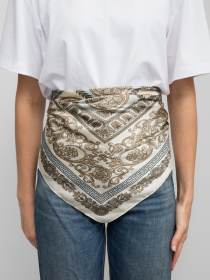 Платок Famo модель APL-410_01 Фото