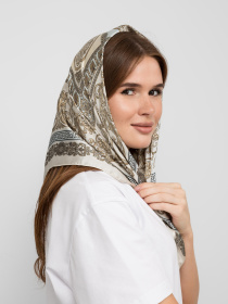 Платок Famo модель APL-410_01 Фото