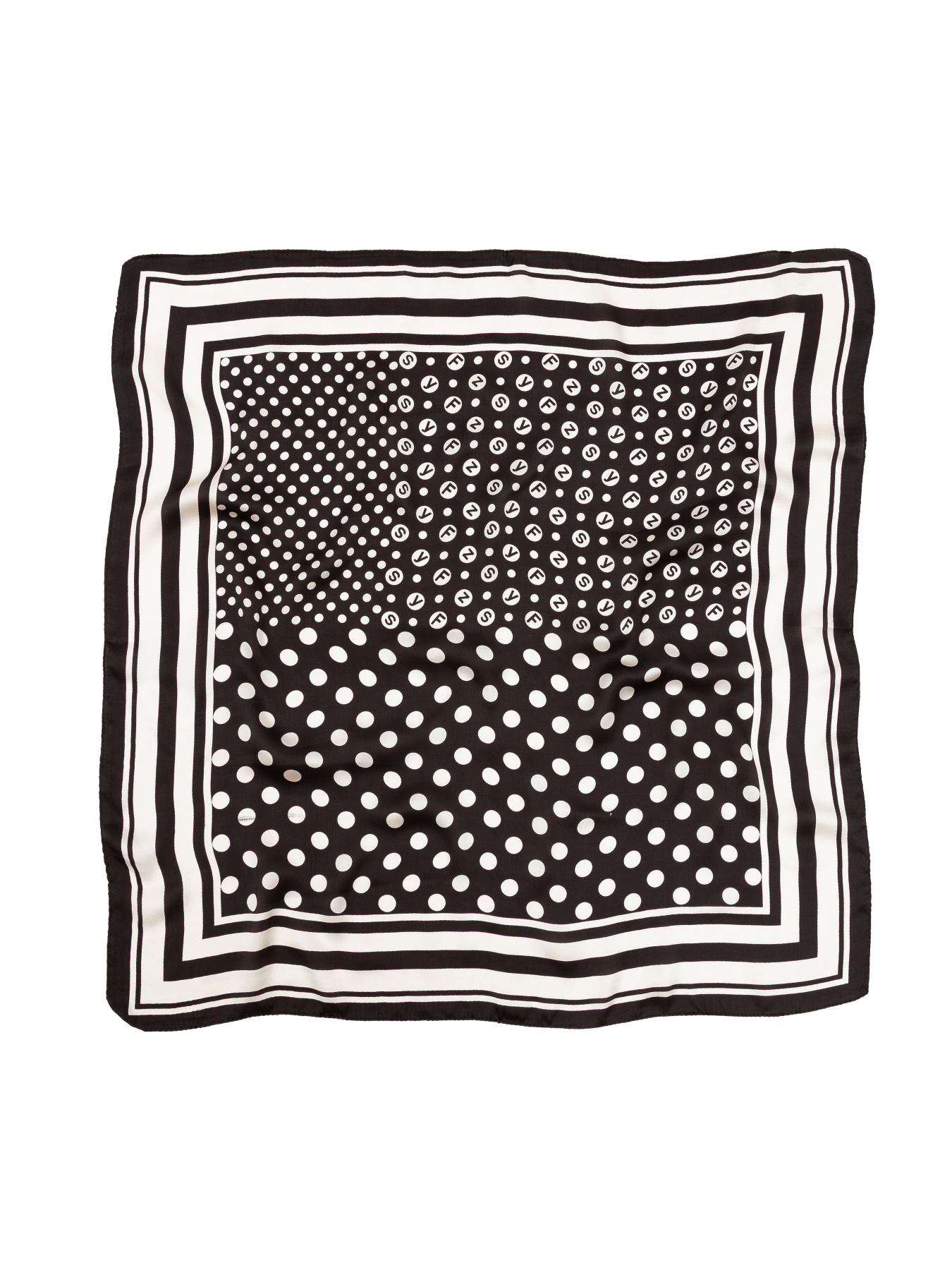 Платок Famo модель APL-388_01 Фото