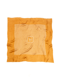 Платок Famo модель APL-155_02 Фото