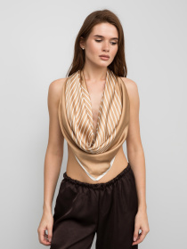 Платок Famo модель APL-155_02 Фото