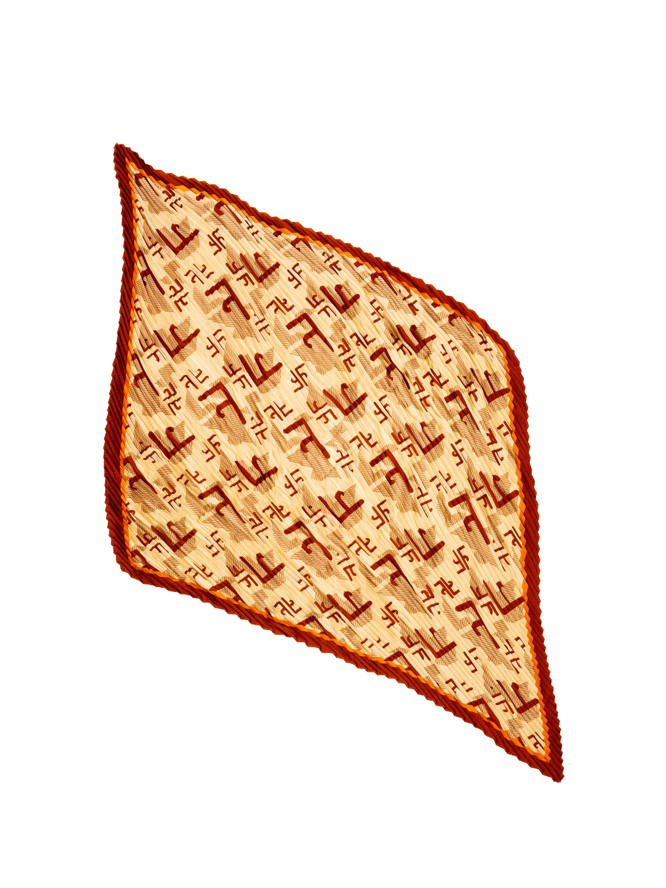 Платок Famo модель APL-238293_01 Фото