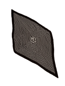 Платок Famo модель APL-238295_01 Фото