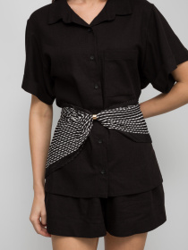 Платок Famo модель APL-238295_01 Фото