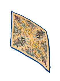 Платок Famo модель APL-238297_01 Фото