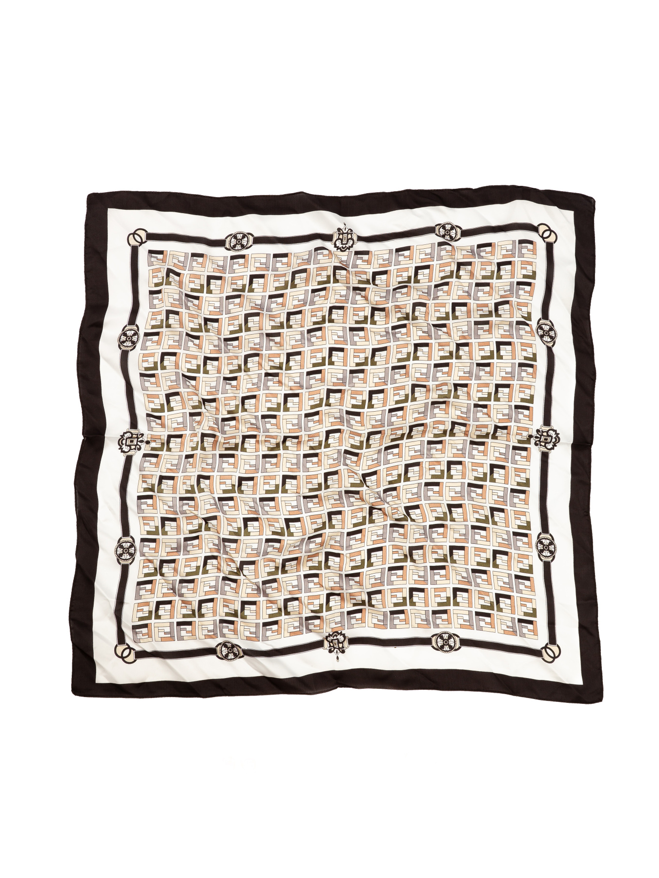 Платок Famo модель APL-238281_01 Фото