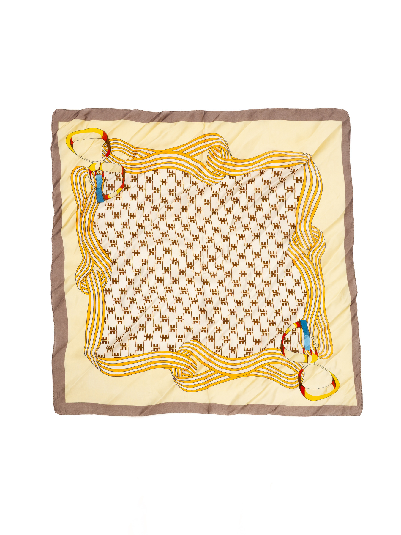 Платок Famo модель APL-238288_01 Фото