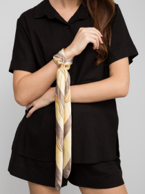 Платок Famo модель APL-238288_01 Фото