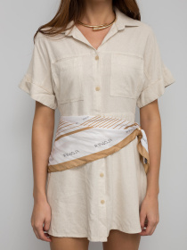 Платок Famo модель APL-238289_01 Фото