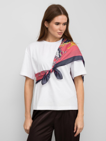 Платок Famo модель APL-254399_01 Фото