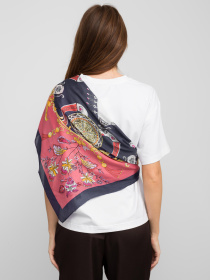 Платок Famo модель APL-254399_01 Фото