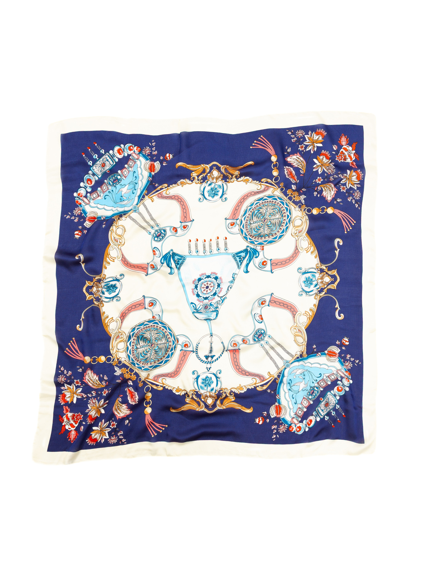 Платок Famo модель APL-254399_02 Фото