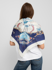 Платок Famo модель APL-254399_02 Фото