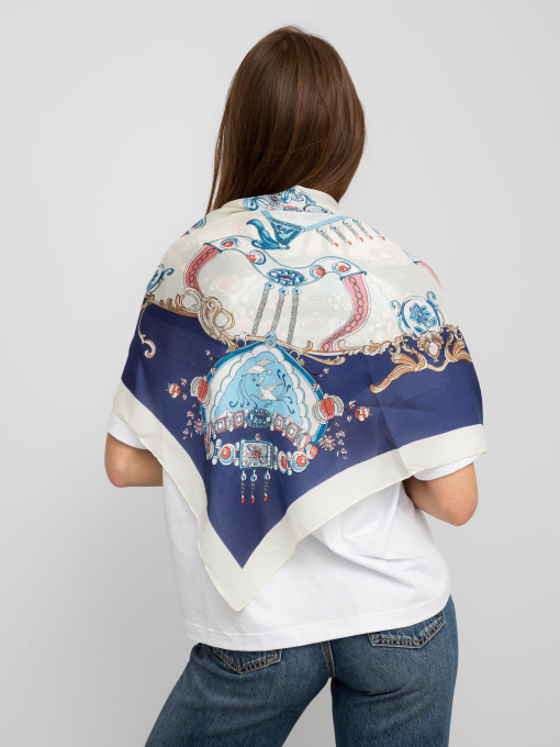 Платок Famo модель APL-254399_02 Фото