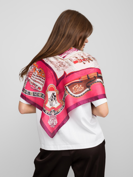 Хустка Famo модель APL-254386_01 Фото