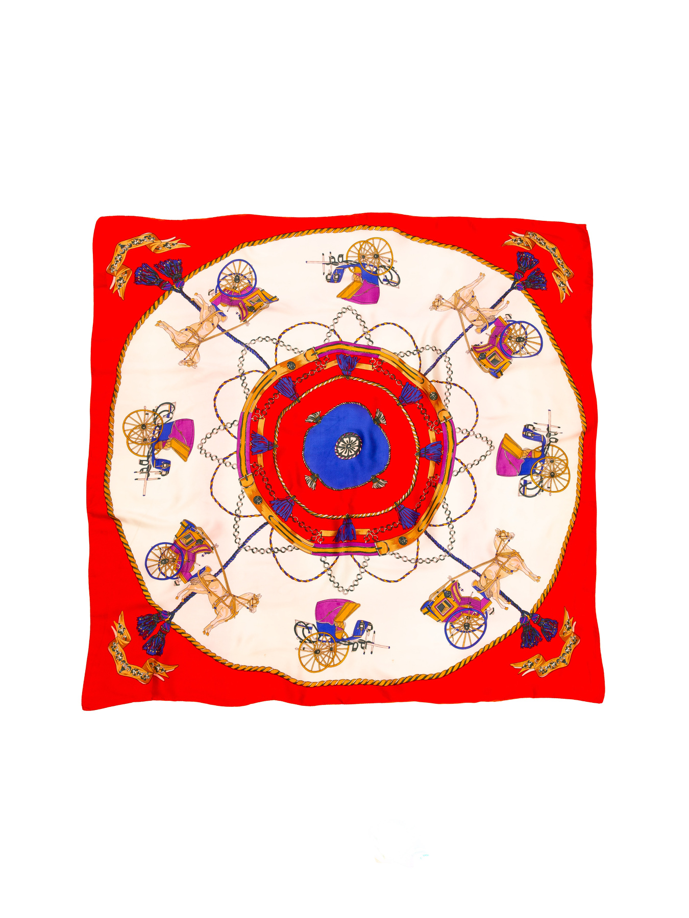 Платок Famo модель APL-254417_01 Фото