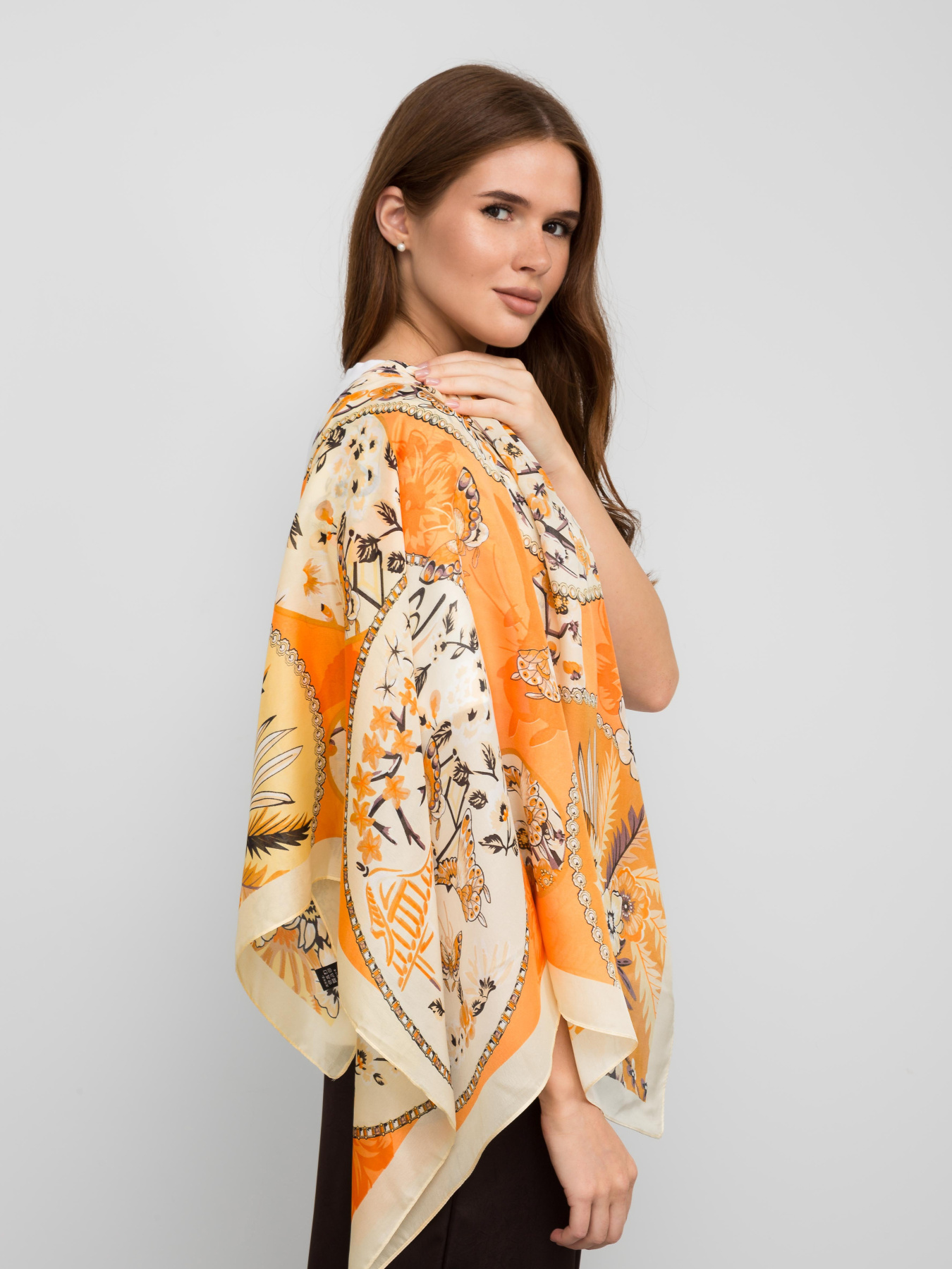 Хустка Famo модель APL-254402_01 Фото