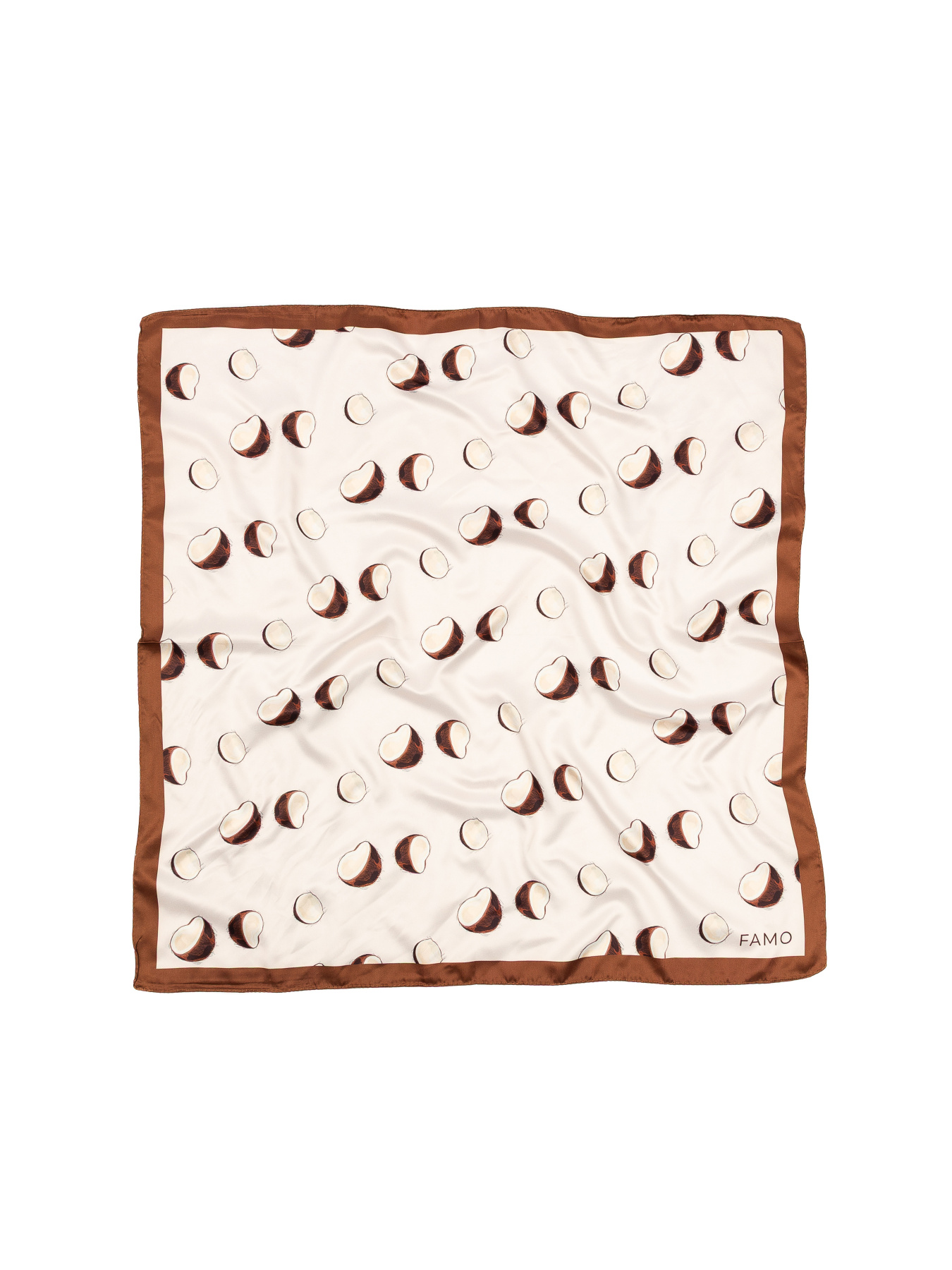 Платок Famo модель APL-102_03 Фото