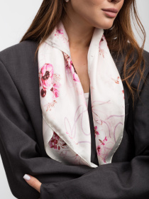 Платок Famo модель APL-1536_02 Фото