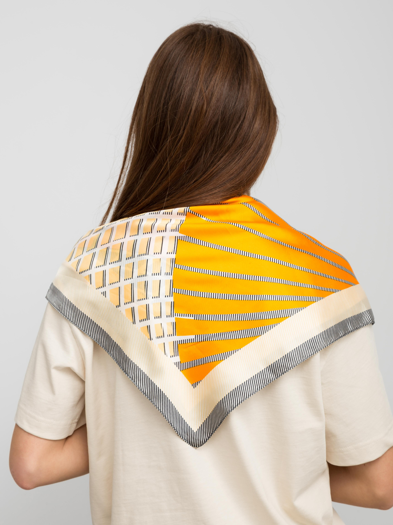 Платок Famo модель APL-1516_01 Фото