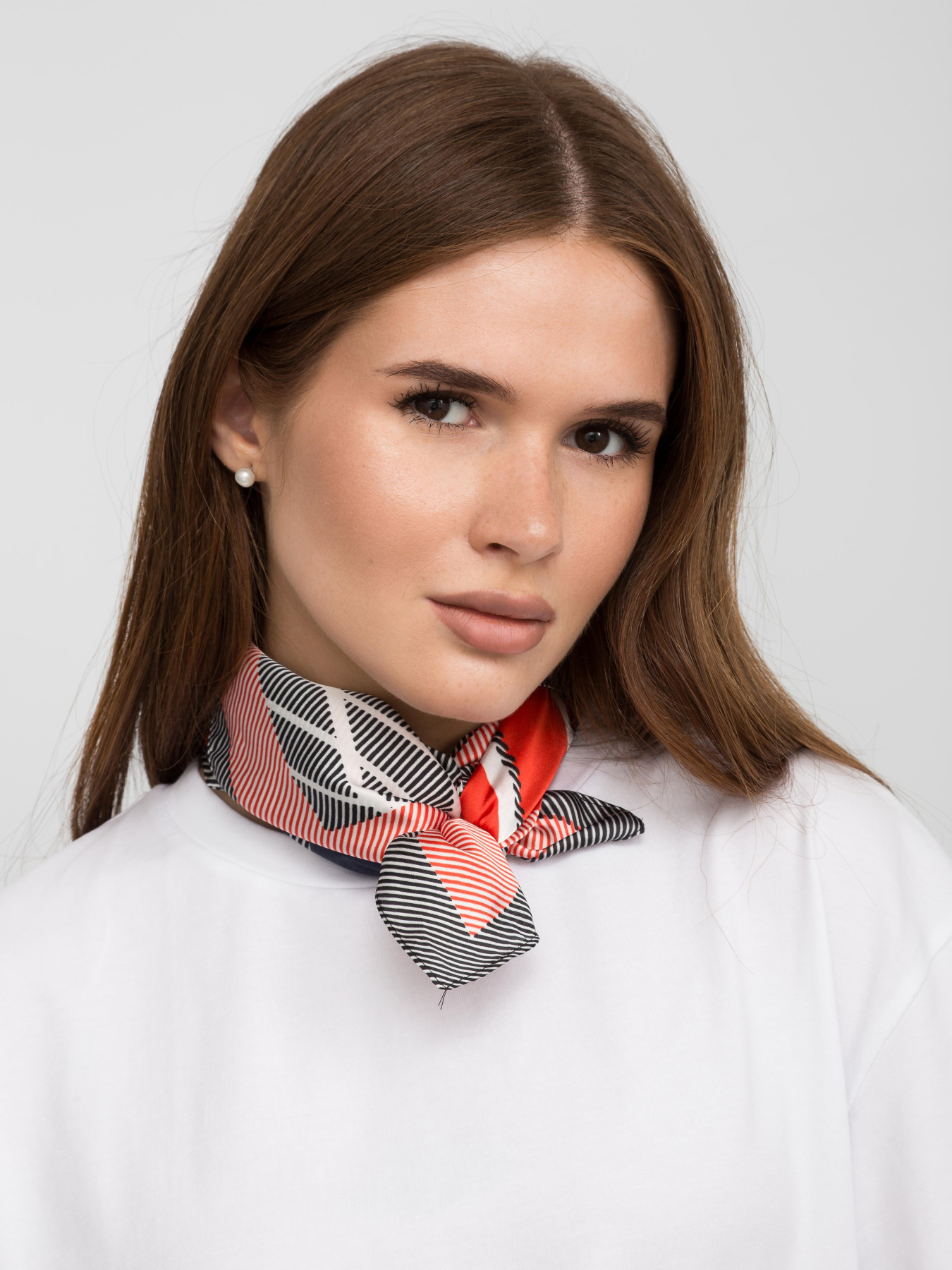 Платок Famo модель APL-1516_02 Фото