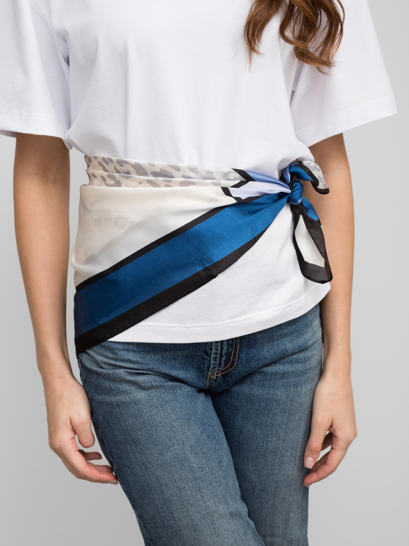 Хустка Famo модель APL-1518_01 Фото