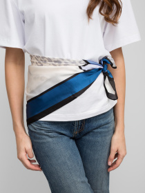 Хустка Famo модель APL-1518_01 Фото