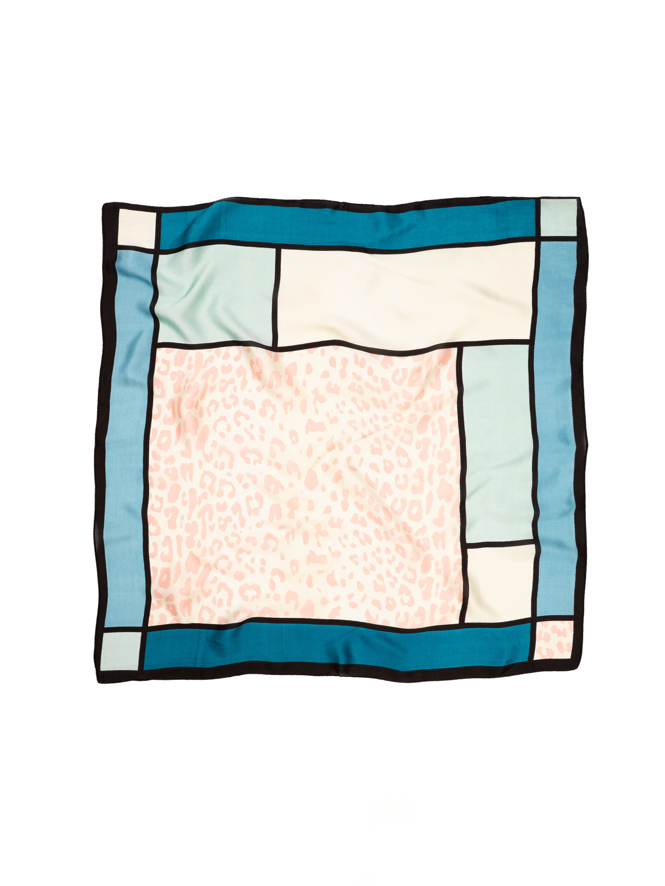 Платок Famo модель APL-1518_02 Фото