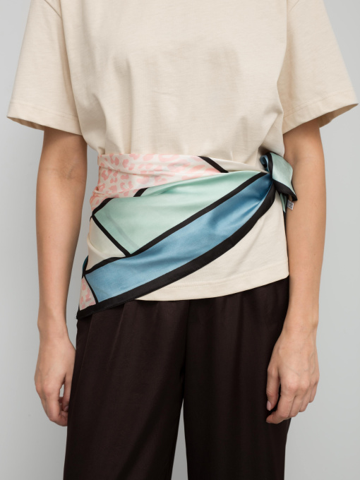 Платок Famo модель APL-1518_02 Фото