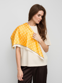 Платок Famo модель APL-400_03 Фото