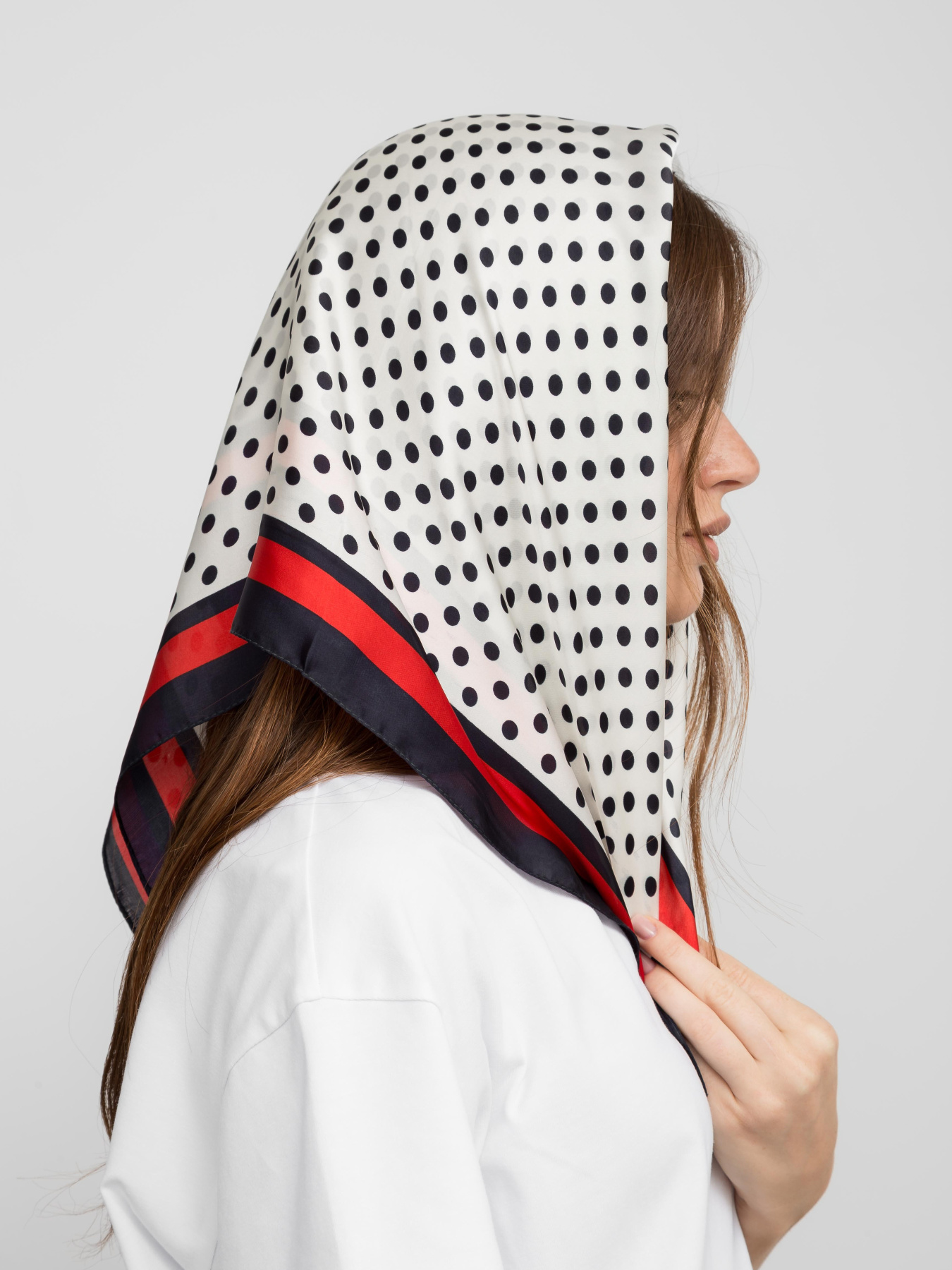 Платок Famo модель APL-1520_02 Фото