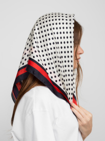 Платок Famo модель APL-1520_02 Фото