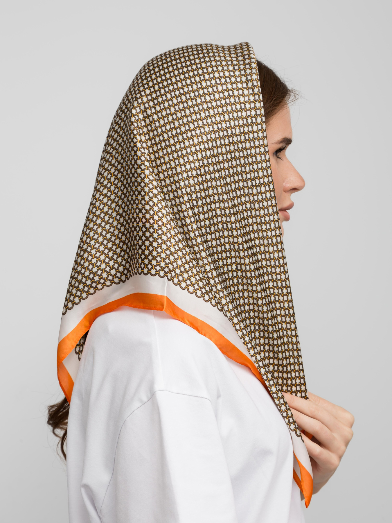 Платок Famo модель APL-1521_01 Фото