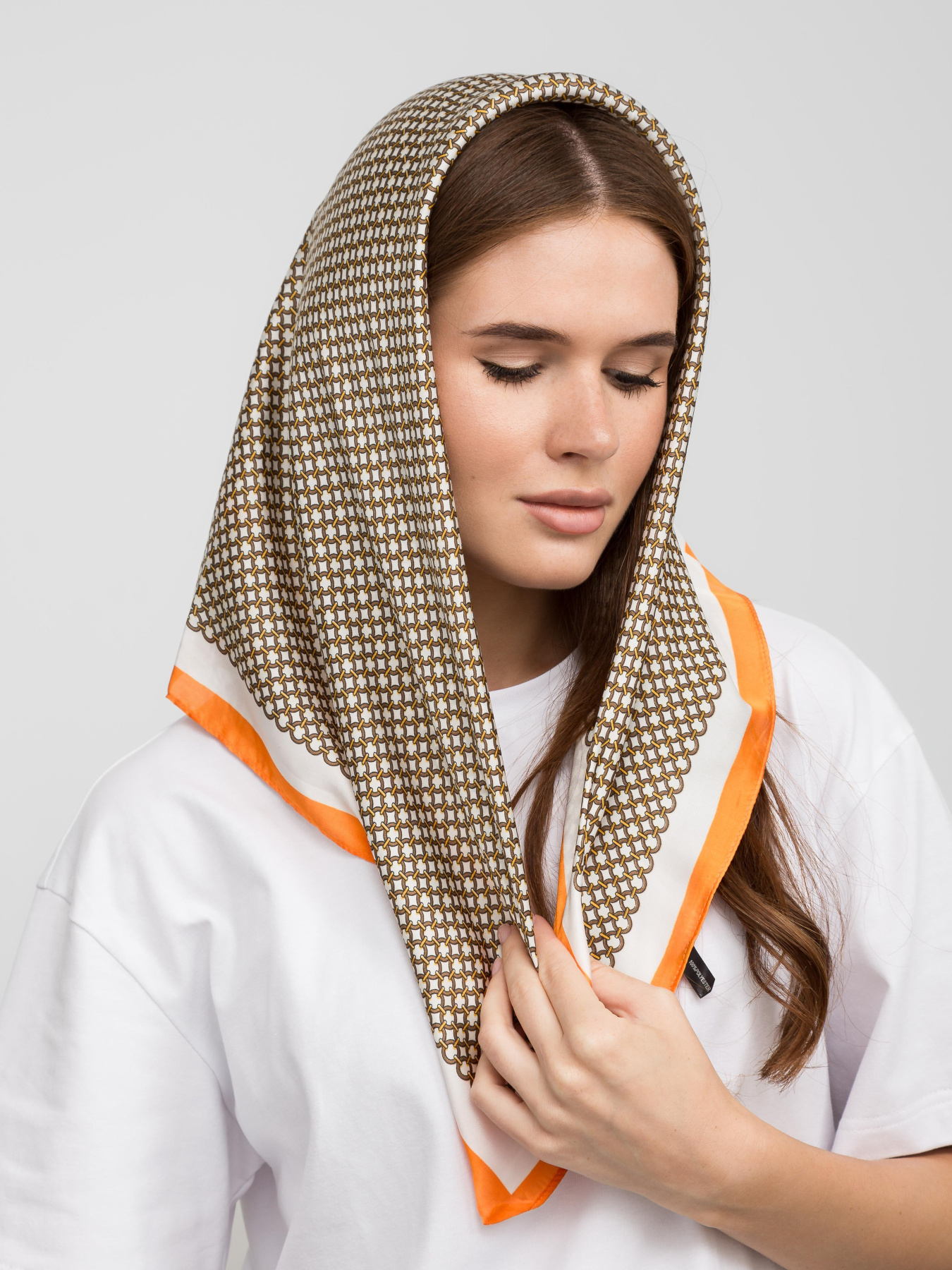 Платок Famo модель APL-1521_01 Фото