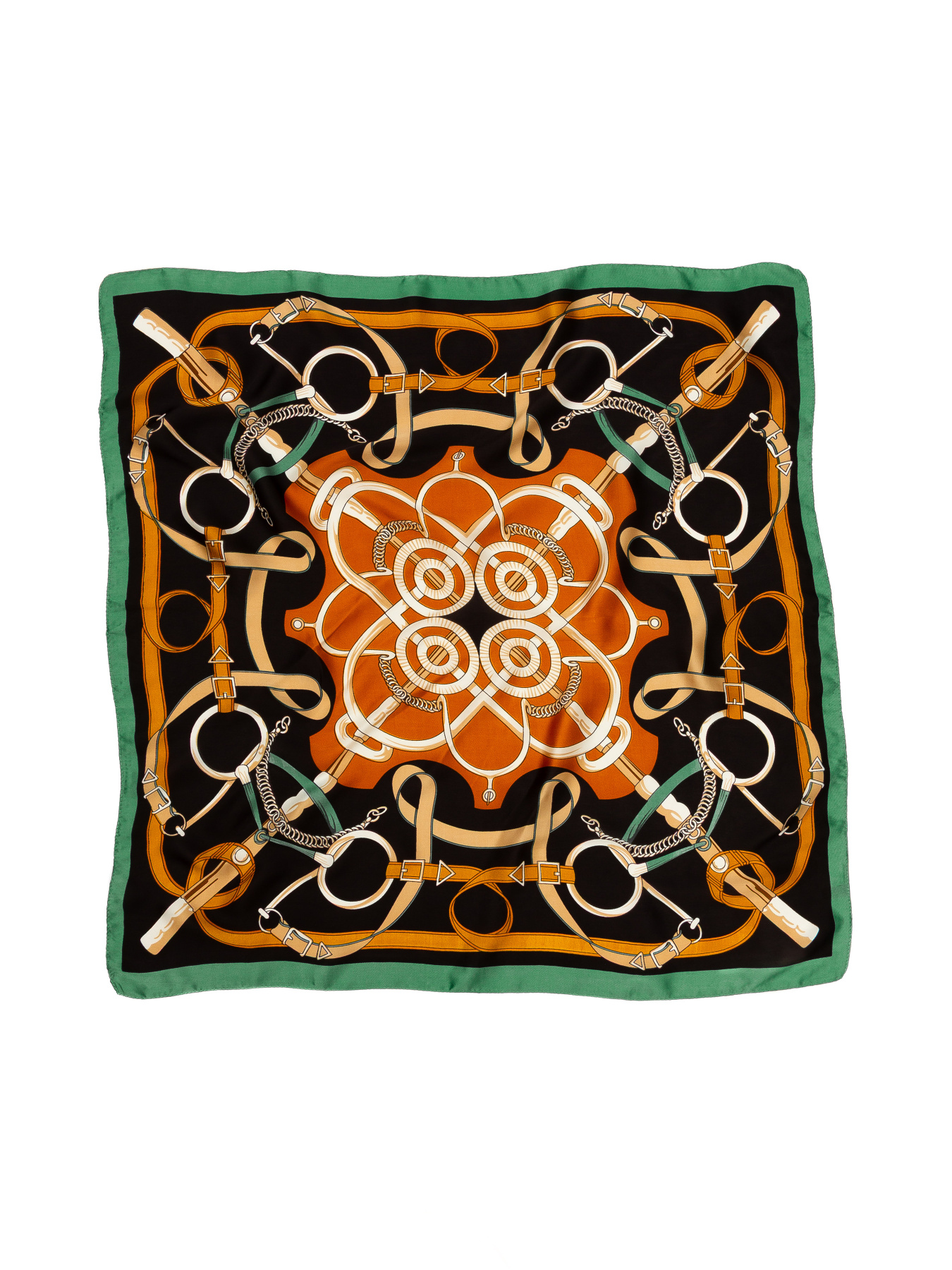 Платок Famo модель APL-381_03 Фото