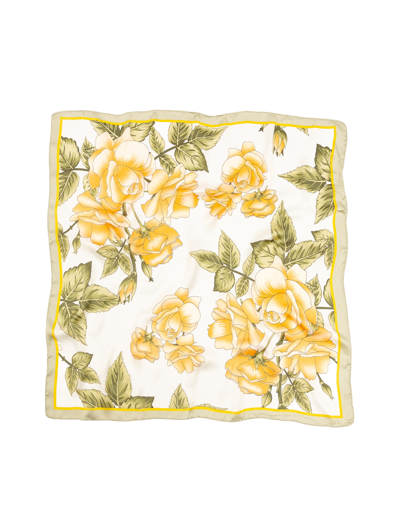 Платок Famo модель APL-425_02 Фото