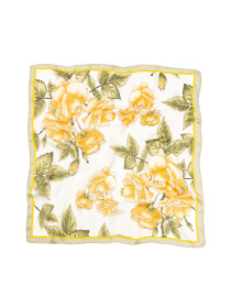 Платок Famo модель APL-425_02 Фото