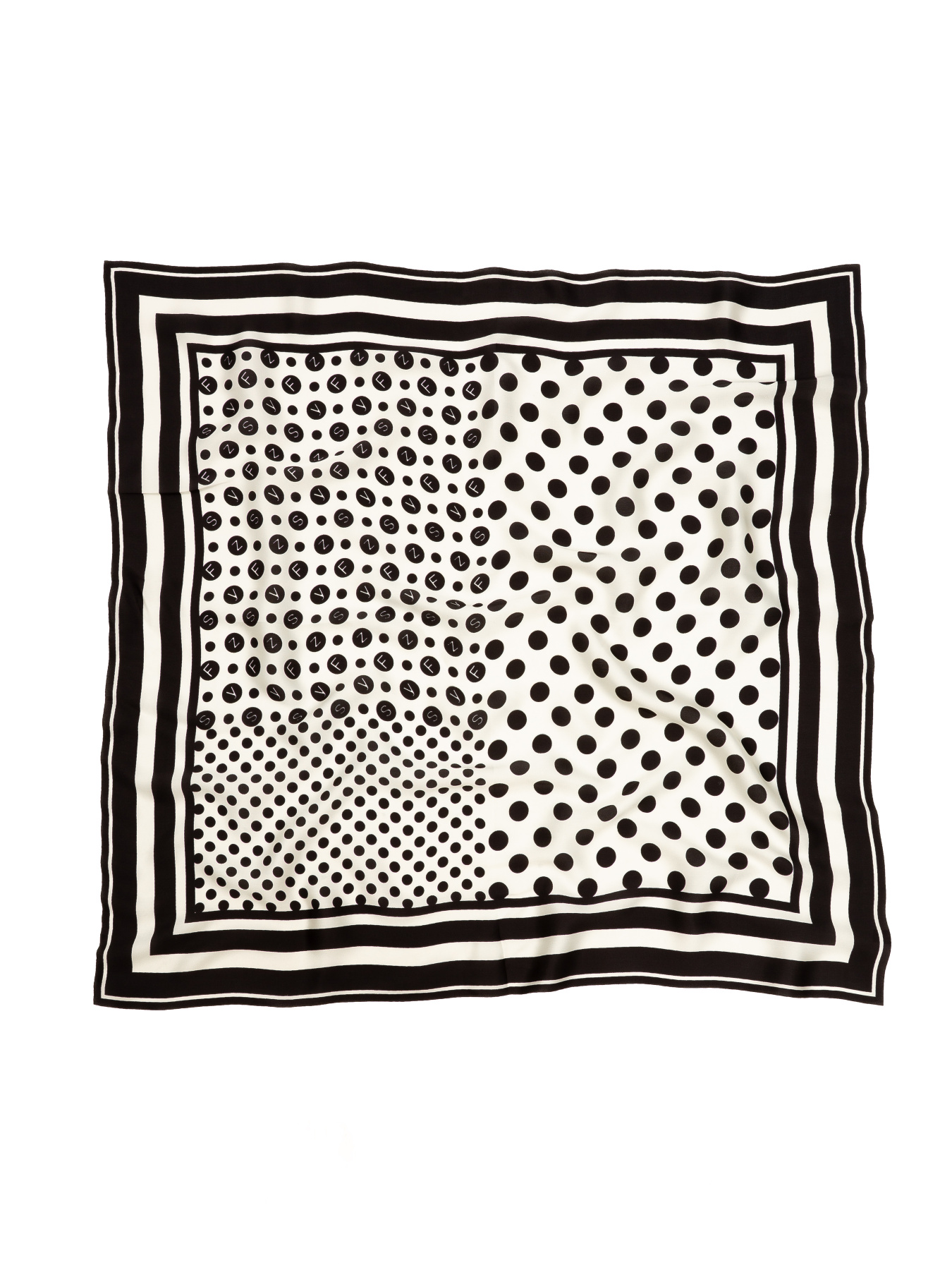 Платок Famo модель APL-388_02 Фото